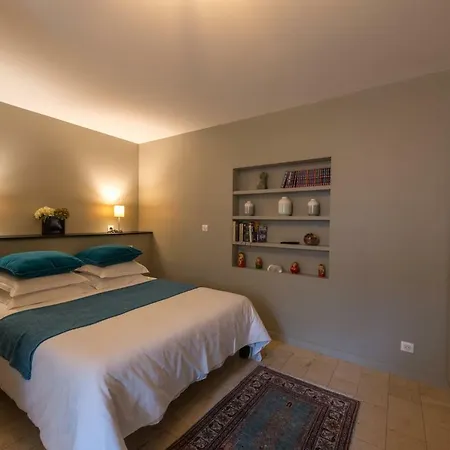 De La Fee Tatil Evi *