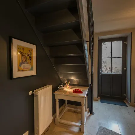 Casa vacanze De La Fée *
