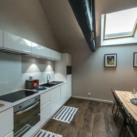 De La Fee Ferienhaus