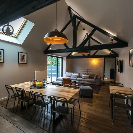 De La Fée Casa vacanze