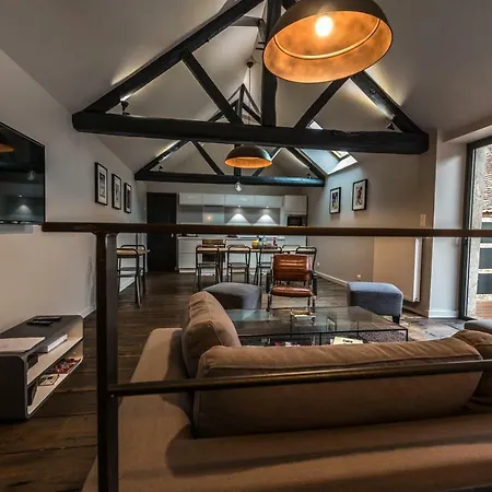 Holiday home De La Fee *