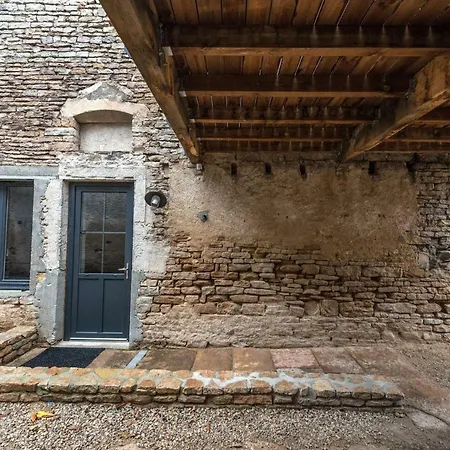 Casa vacanze De La Fée