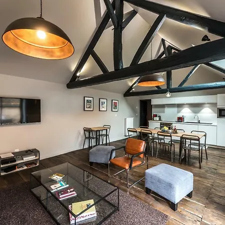 De La Fee Tatil Evi Beaune (Cote d'Or)