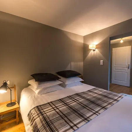 De La Fee Holiday home *