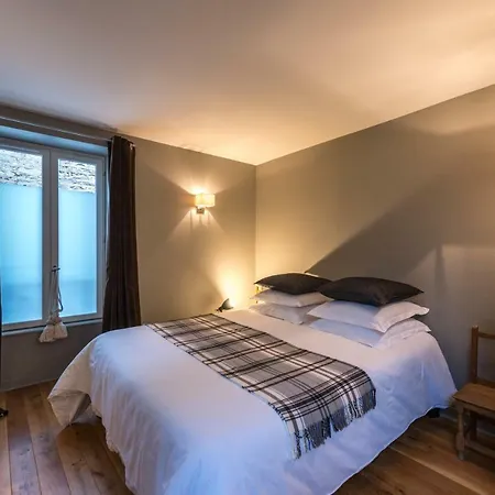 Ferienhaus De La Fee