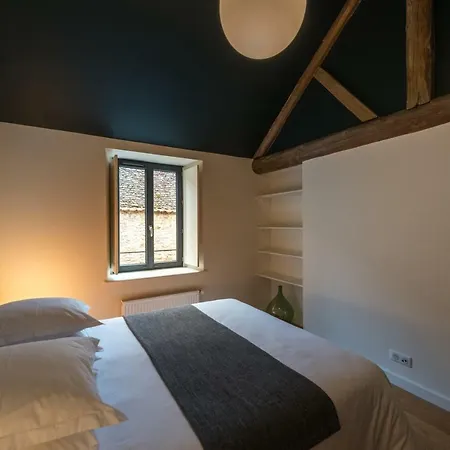 Ferienhaus De La Fee Beaune (Cote d'Or)