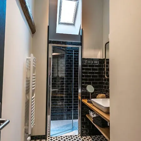 בית נופש De La Fee *