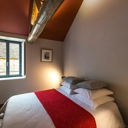 De La Fee Ferienhaus