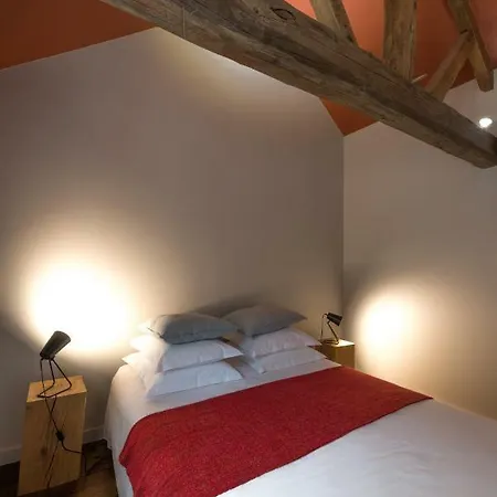 Holiday home De La Fee