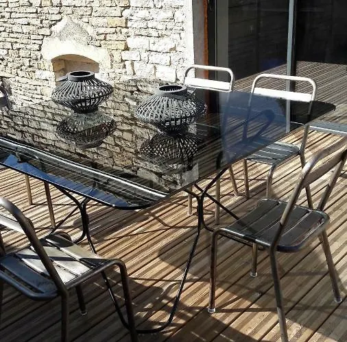 De La Fee Holiday home *