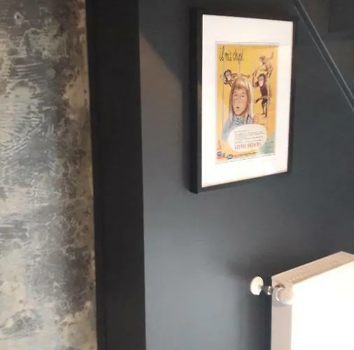 De La Fee Beaune (Cote d'Or)