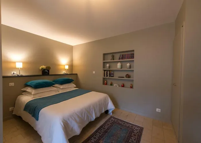 De La Fee Holiday home *