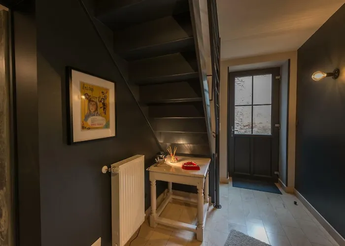 Holiday home De La Fee *