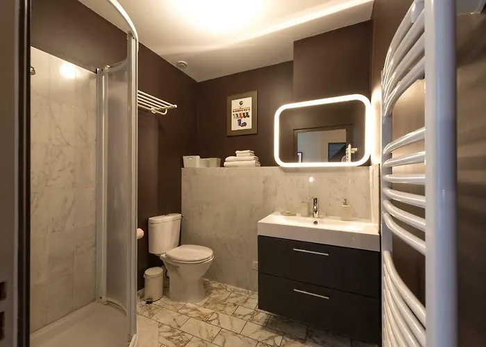 Holiday home De La Fee *