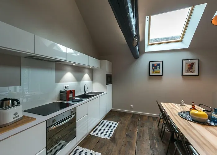 De La Fee Holiday home