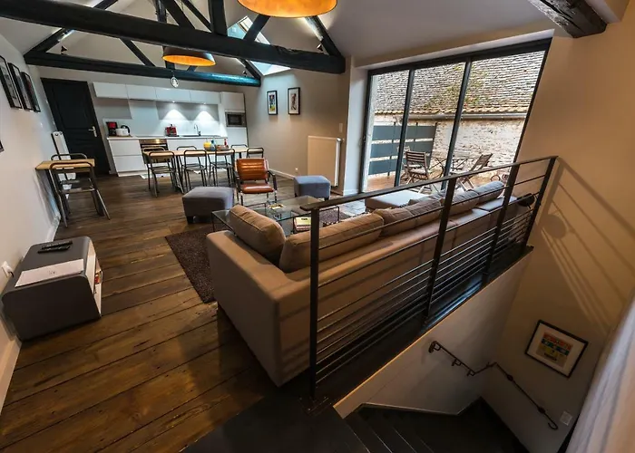 Holiday home De La Fee