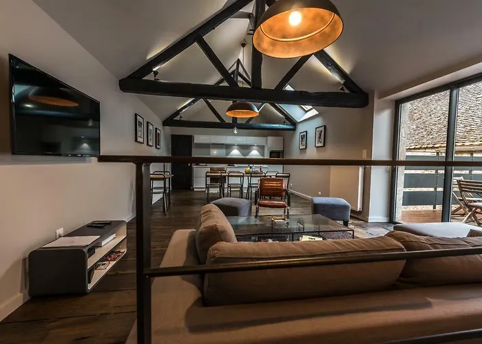 Holiday home De La Fee *