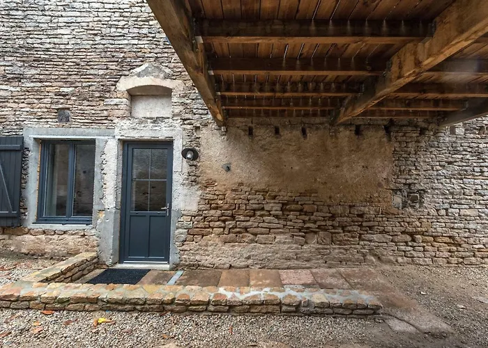 Holiday home De La Fee