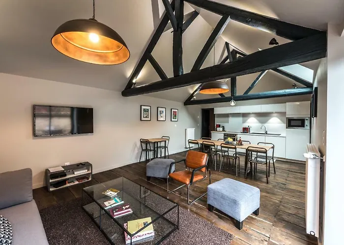 De La Fee Holiday home Beaune (Cote d'Or)