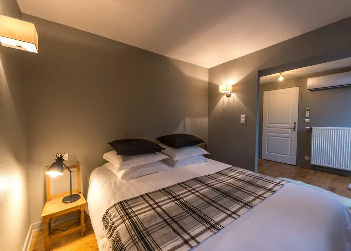 De La Fee Holiday home *