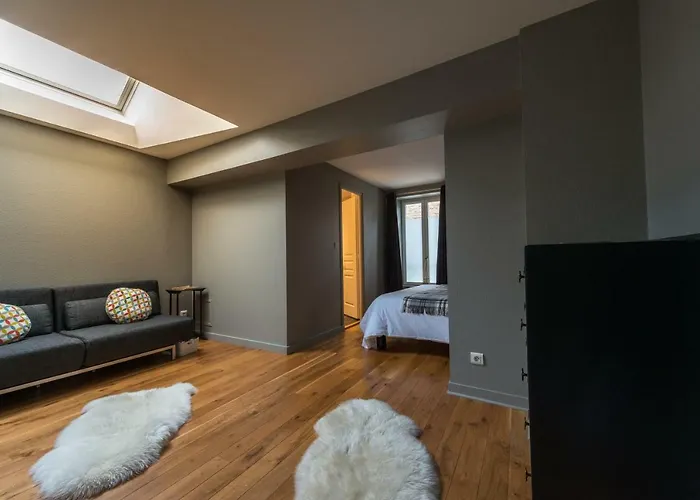 Holiday home De La Fee *