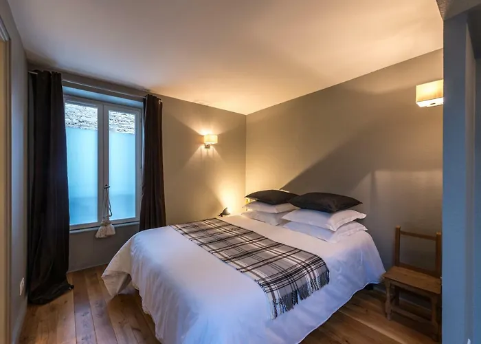 Holiday home De La Fee