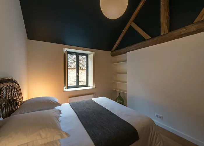 Holiday home De La Fee Beaune (Cote d'Or)