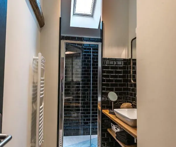 Holiday home De La Fee *