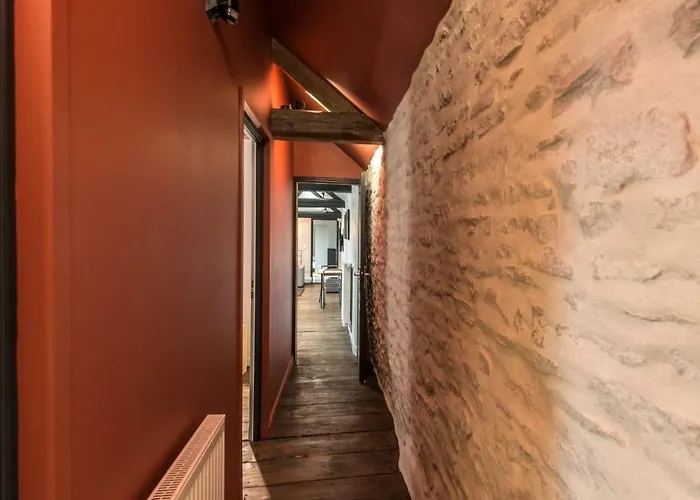 De La Fee Holiday home *