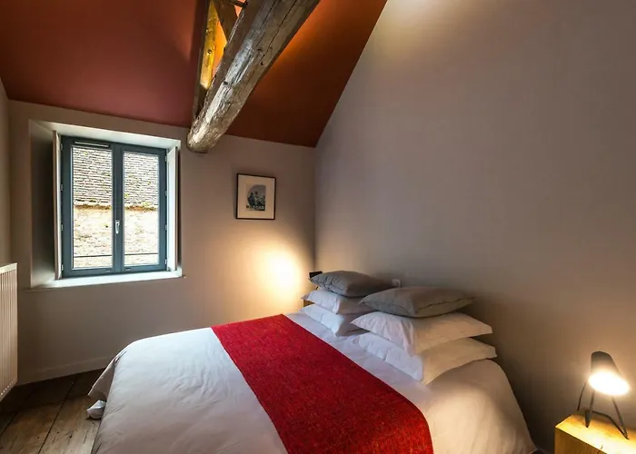 De La Fee Holiday home