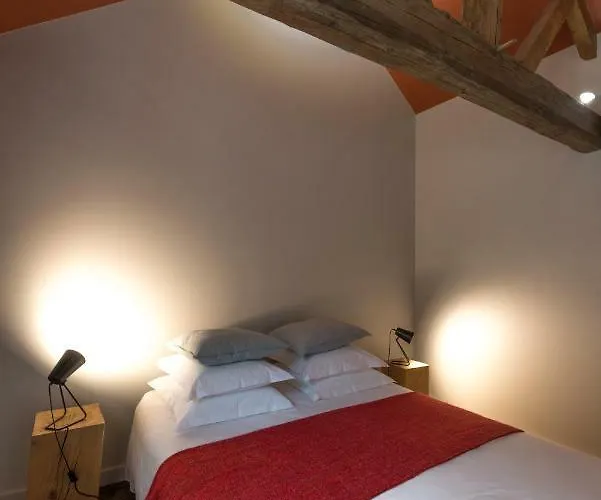 Holiday home De La Fee